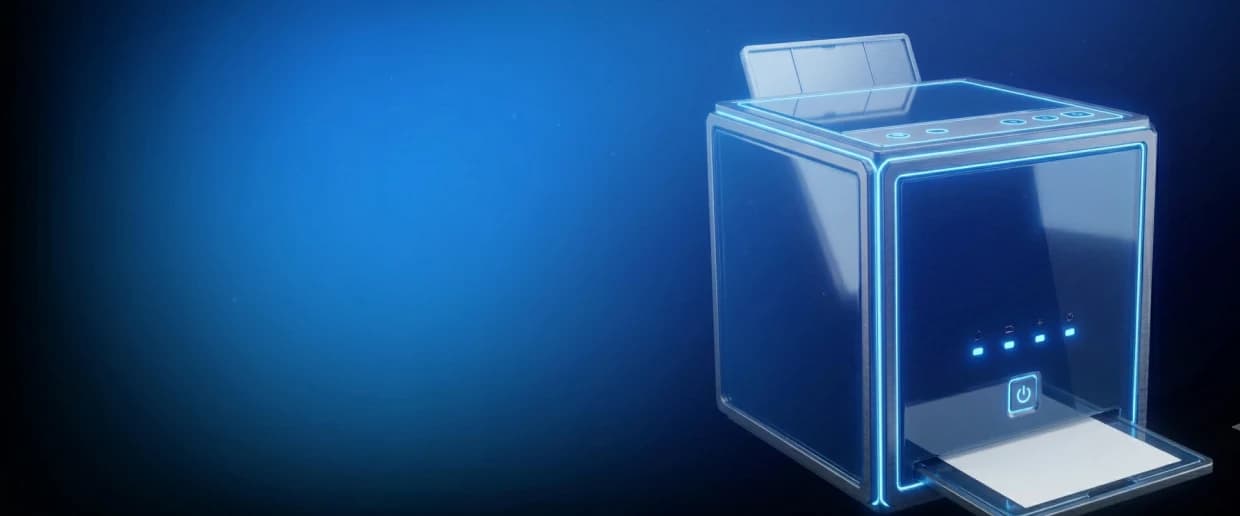 Print Management Solution