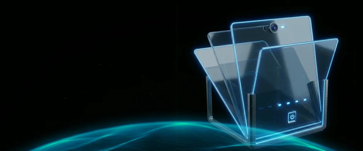 Telepresence Solution