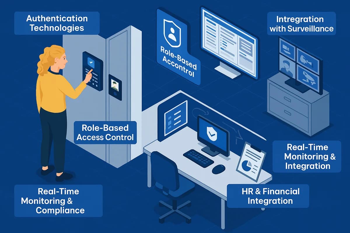 Access Control System