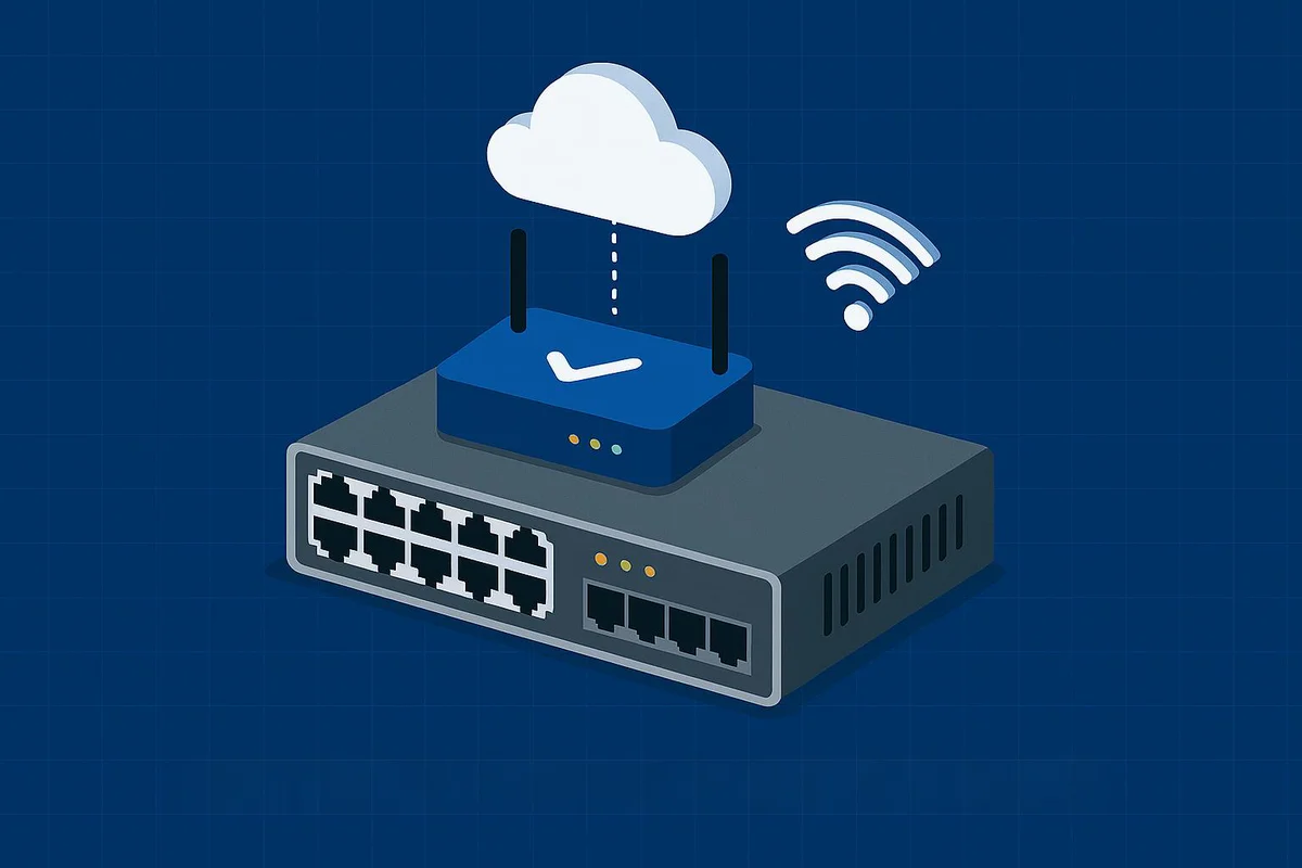 Network Installation