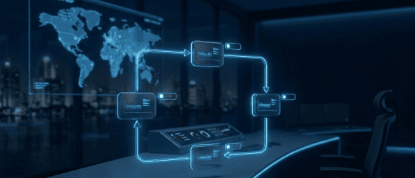 Workflow & Approval Automation