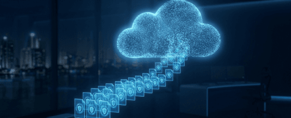 End-to-end deployment