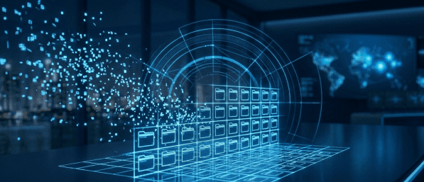 Centralised Document Repository