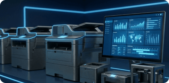 Software and device installation