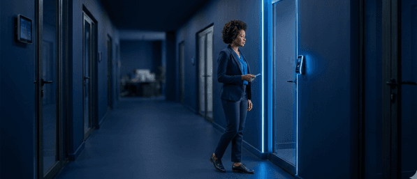 Role-Based Access Control