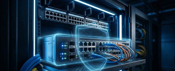 Fortinet Security