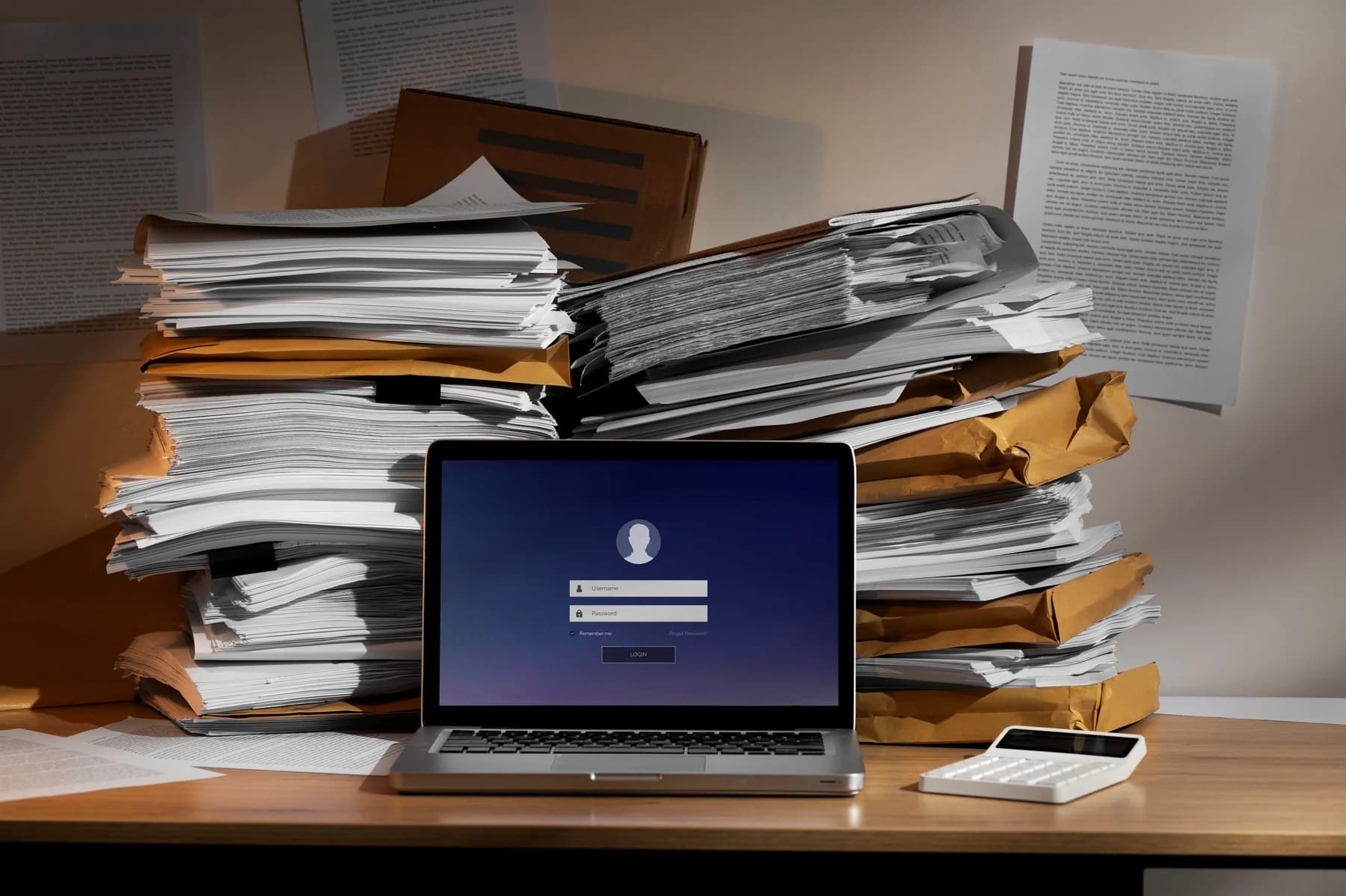 DMS (Document Management System)