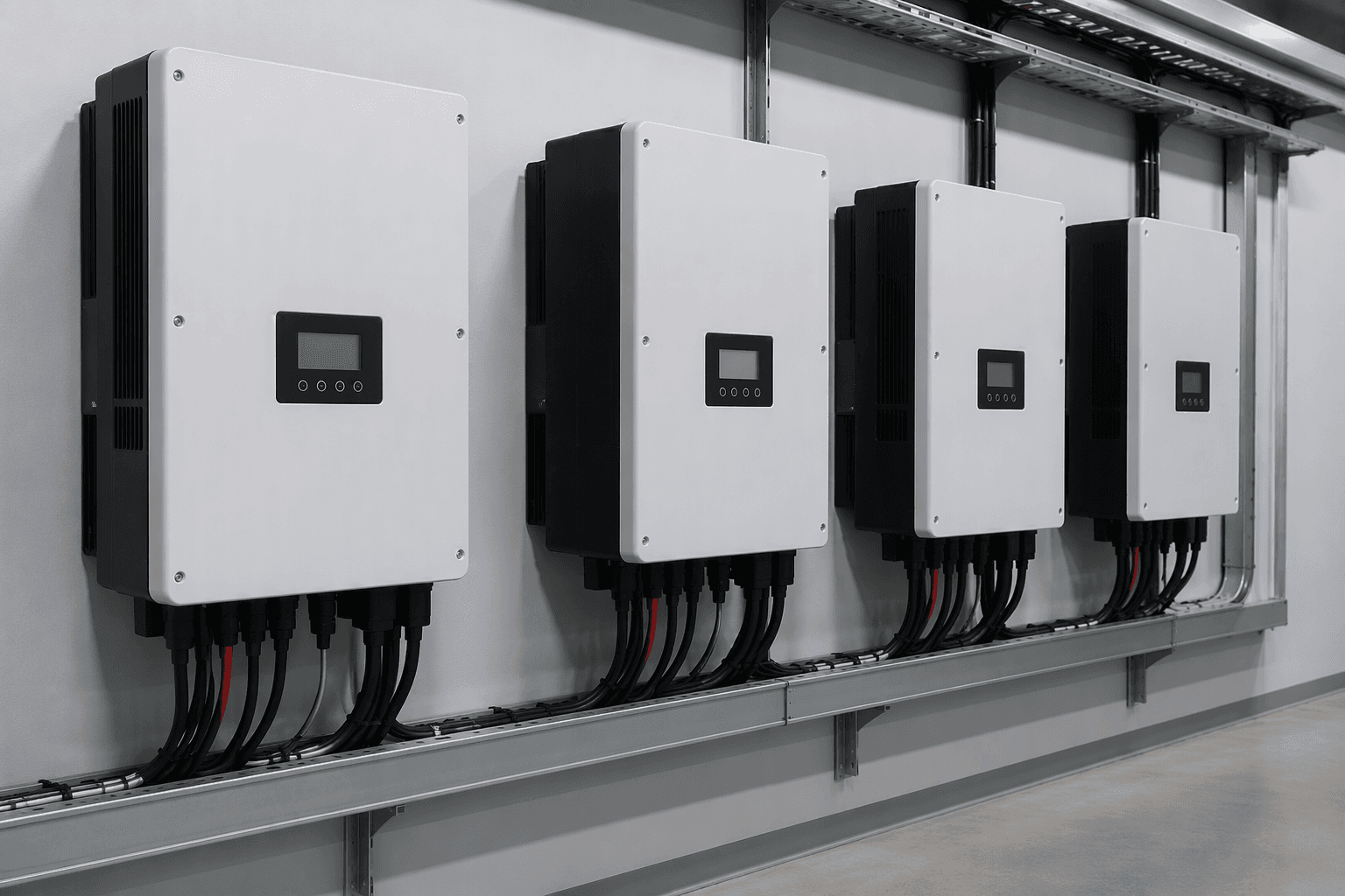 Inverter Systems