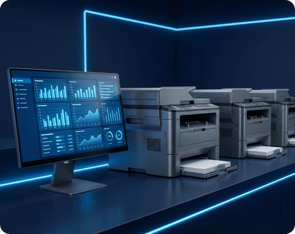 Print Management Solution