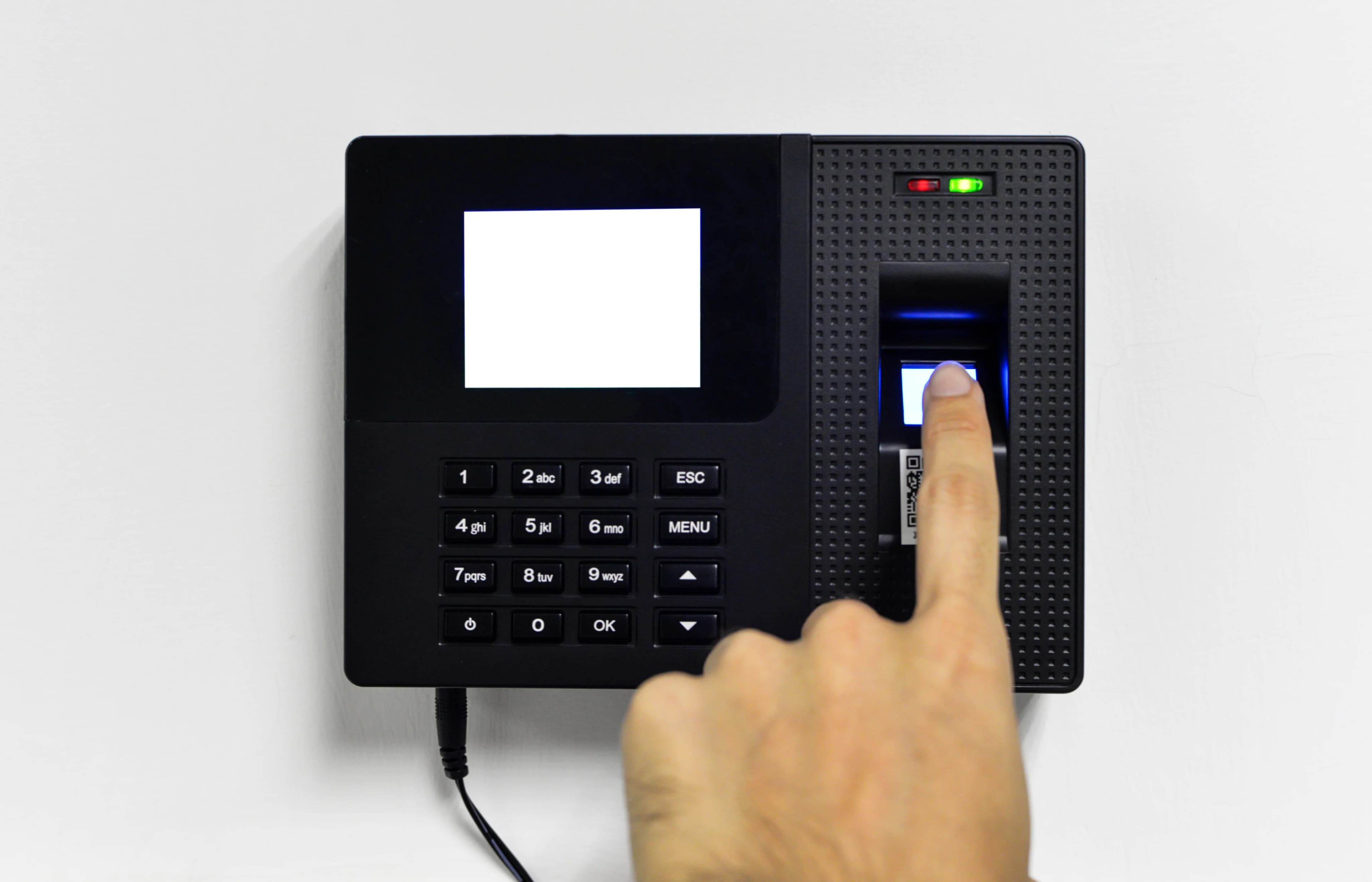 Controlled Access Management